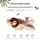 chase Bird