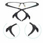 Anti-Slip Eyeglass Ear Hooks