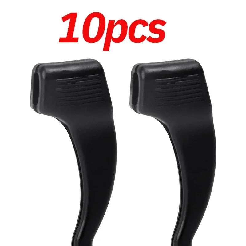 Anti-Slip Eyeglass Ear Hooks