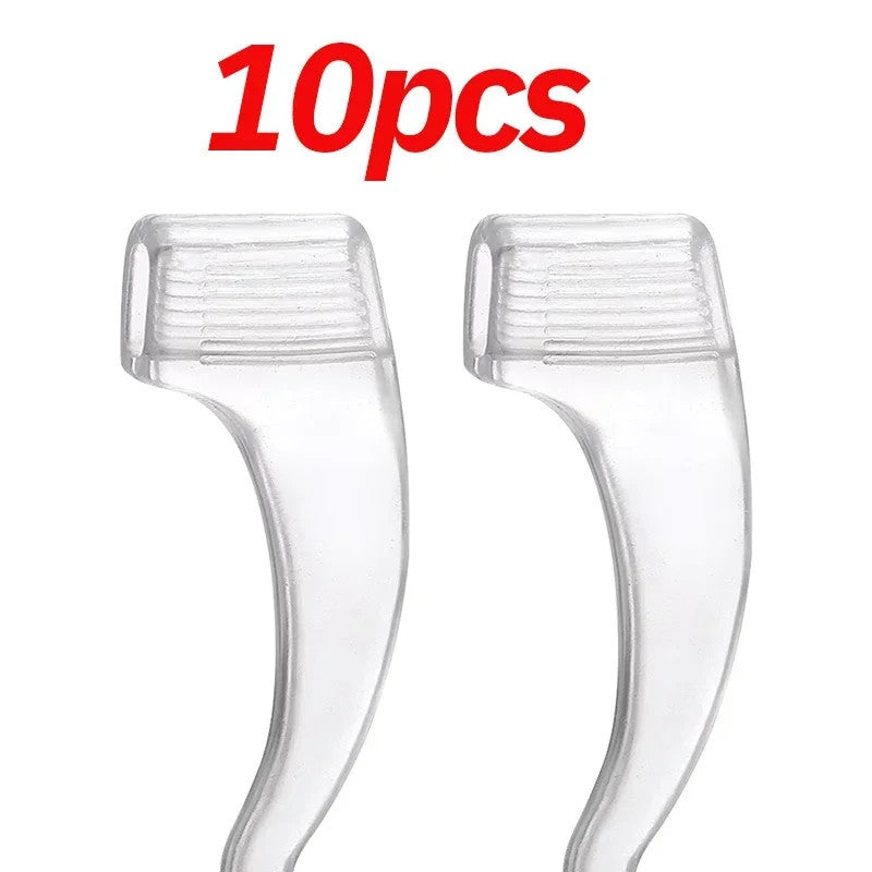 Anti-Slip Eyeglass Ear Hooks