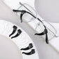 Anti-Slip Eyeglass Ear Hooks