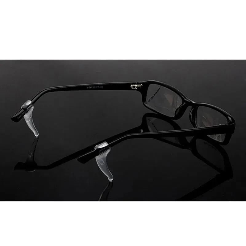Anti-Slip Eyeglass Ear Hooks