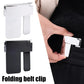 Waistband Adjustment Buckle Clip