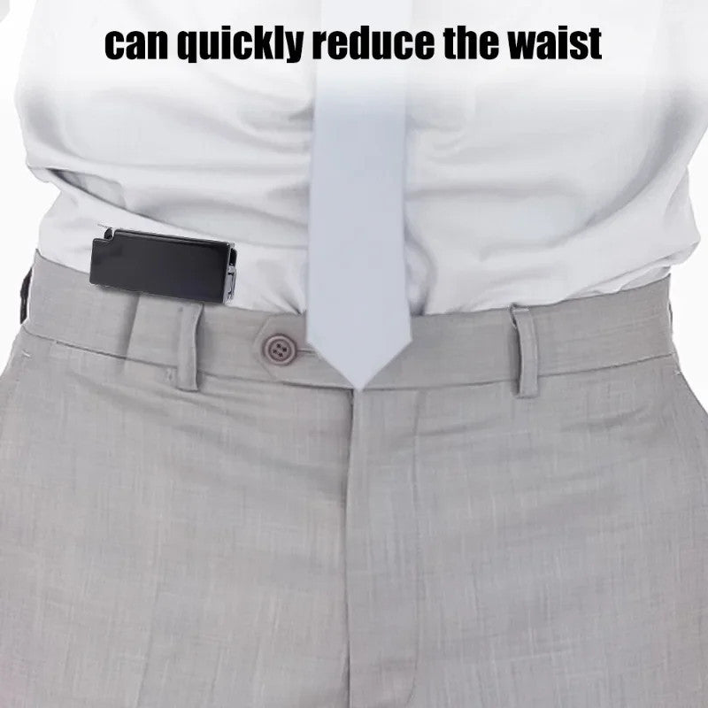 Waistband Adjustment Buckle Clip