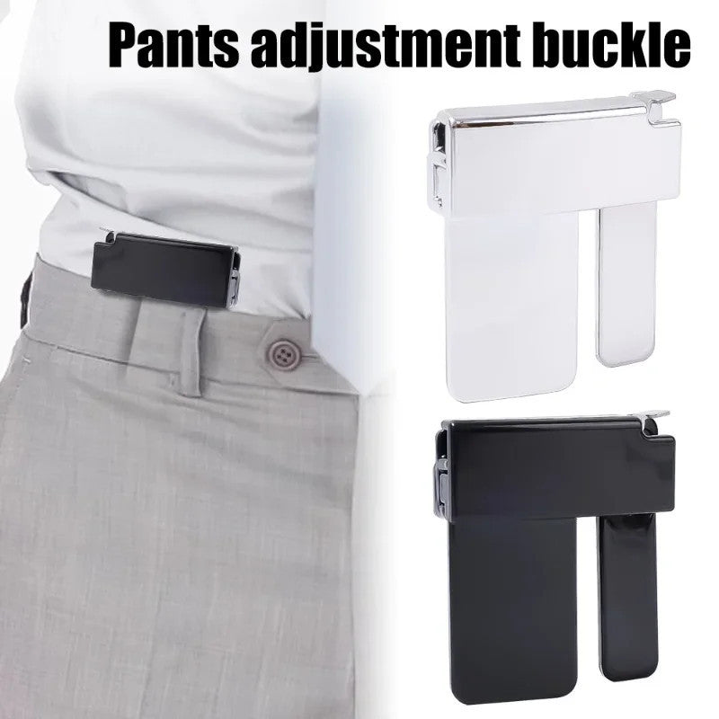 Waistband Adjustment Buckle Clip