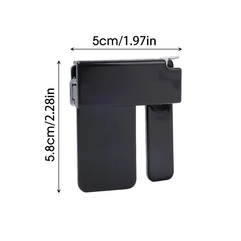 Waistband Adjustment Buckle Clip