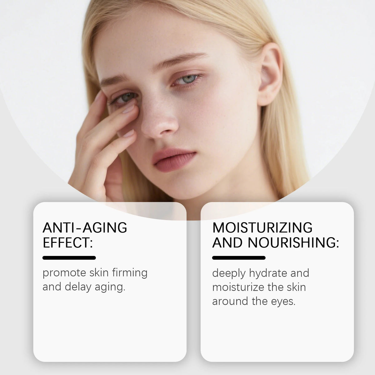 Instant Tighten Eye Cream