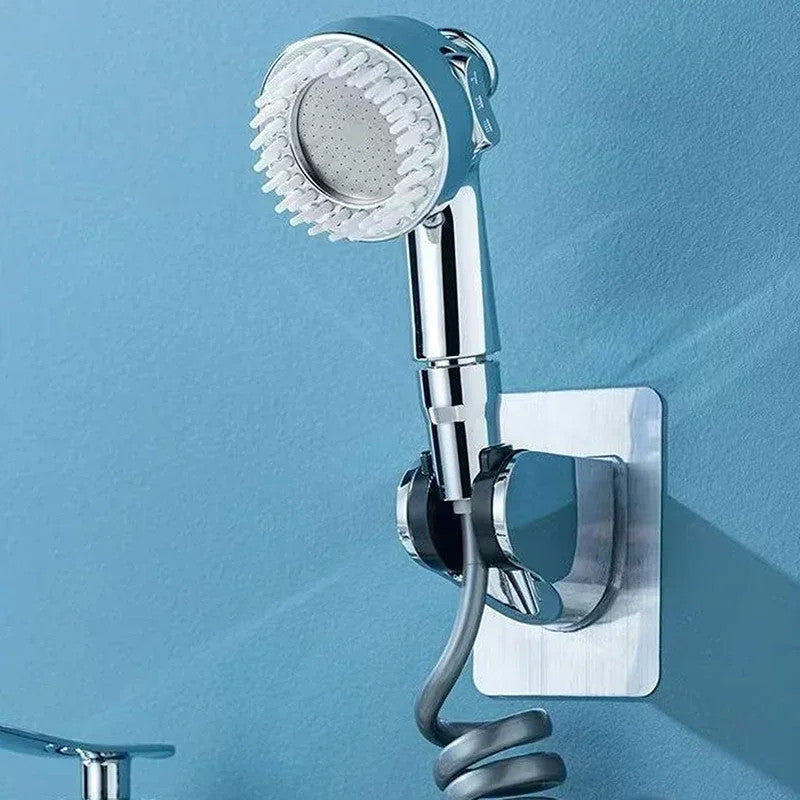 3-in-1 Rotating Faucet & Shower Head
