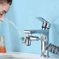 3-in-1 Rotating Faucet & Shower Head