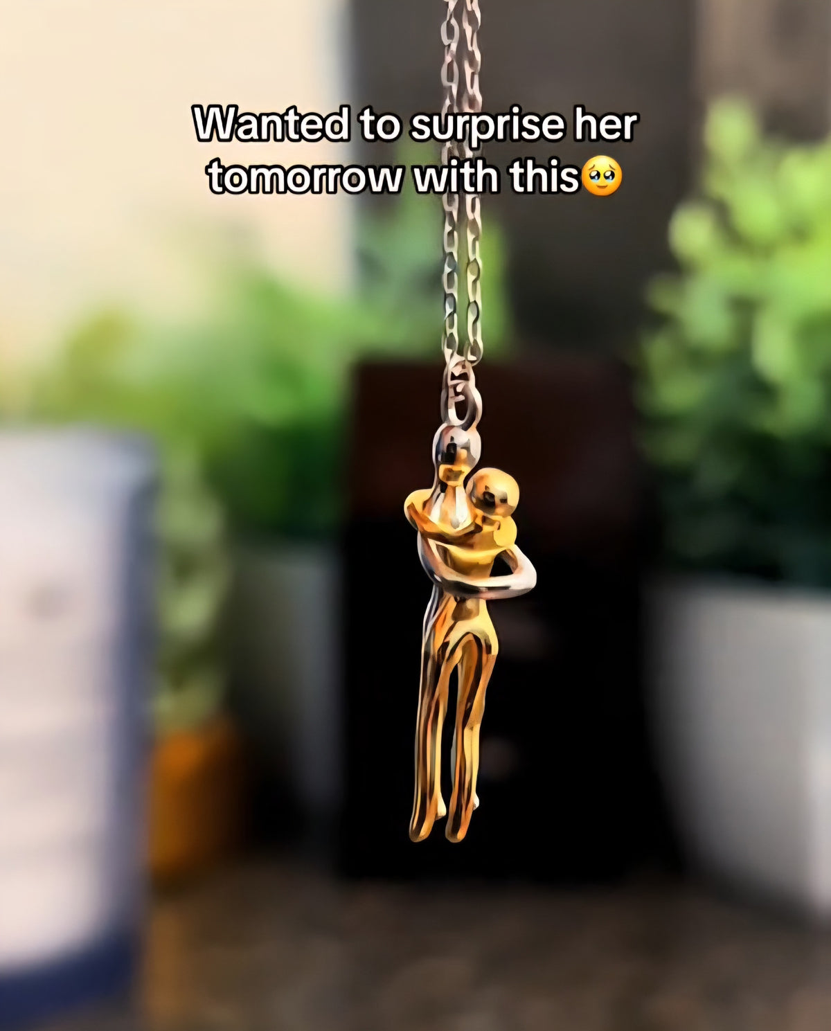 Unity Necklace