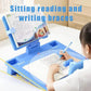 Posture Correction Book Stand for Students