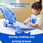 Posture Correction Book Stand for Students