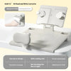 Posture Correction Book Stand for Students