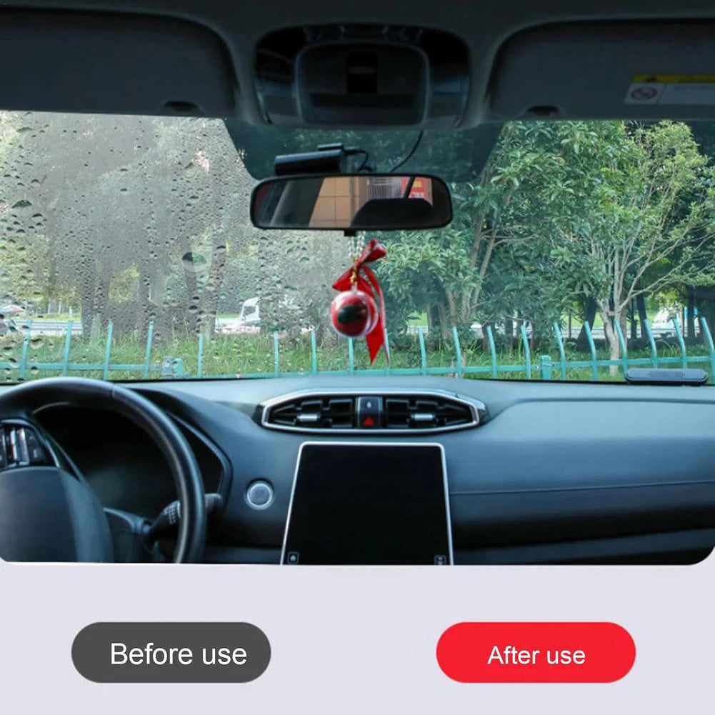 Windshield Oil Film Cleaner Wipes