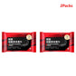 Windshield Oil Film Cleaner Wipes