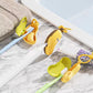 Bananatooth Portable Toothbrush Case
