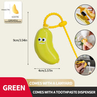 GREEN 1PC
