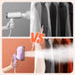 Mini Travel Dolphin Handheld Steamer