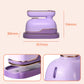 Mini Travel Dolphin Handheld Steamer