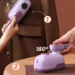 Mini Travel Dolphin Handheld Steamer