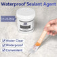 Waterproof Sealant Agent Transparent Glue