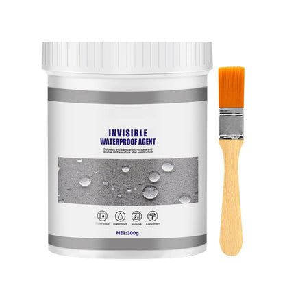 Waterproof Sealant Agent Transparent Glue