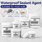 Waterproof Sealant Agent Transparent Glue