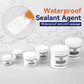 Waterproof Sealant Agent Transparent Glue