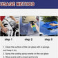 Hot Sales Sopami Nano Ceramic Car Coating Spray