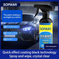 Hot Sales Sopami Nano Ceramic Car Coating Spray