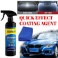 Hot Sales Sopami Nano Ceramic Car Coating Spray