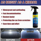 Hot Sales Sopami Nano Ceramic Car Coating Spray