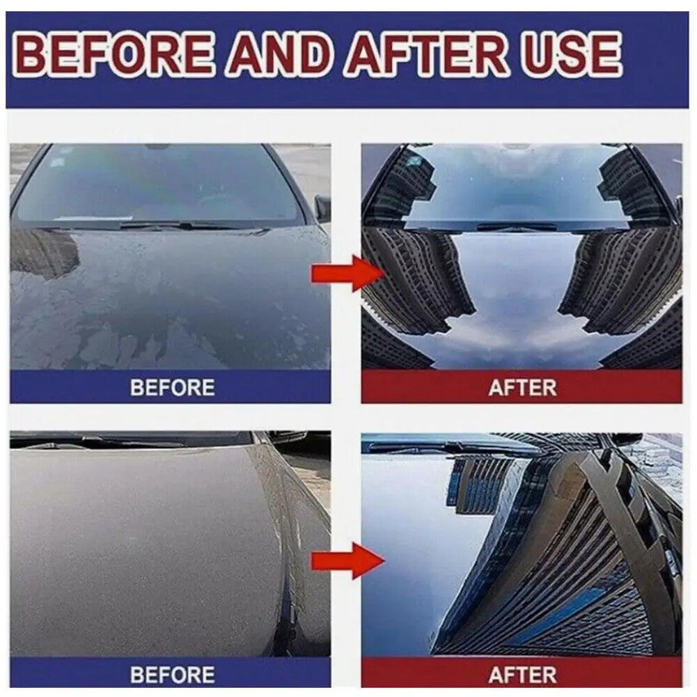 Hot Sales Sopami Nano Ceramic Car Coating Spray