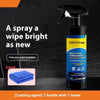 Hot Sales Sopami Nano Ceramic Car Coating Spray