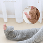 Fluffy Winter Leg Warmers