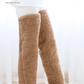 Fluffy Winter Leg Warmers