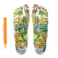 Reflexology Massage Gloves & Socks