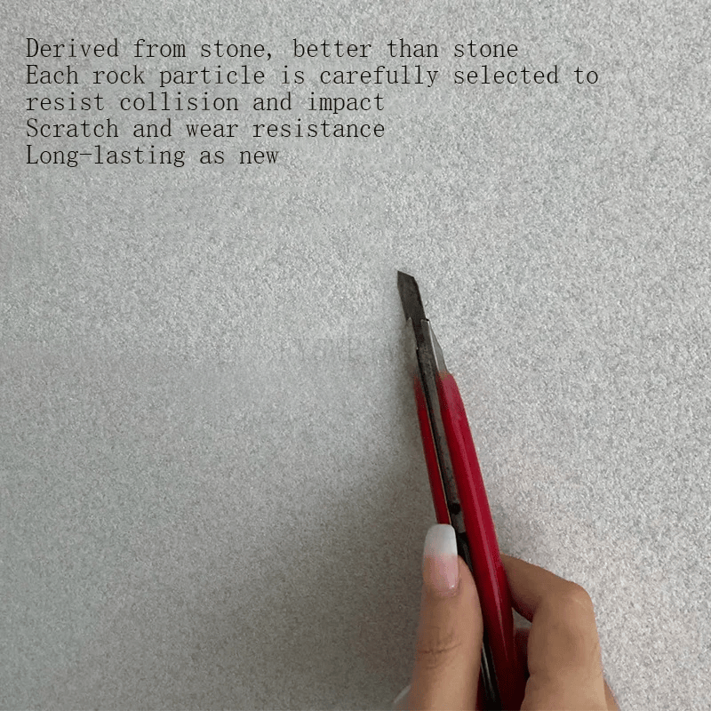 Mara Waterproof Stone wall Paint 1kg