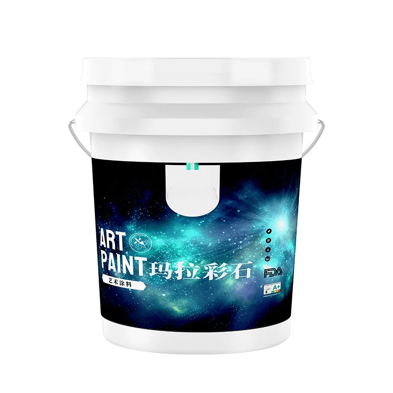 Mara Waterproof Stone wall Paint 1kg