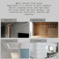 Mara Waterproof Stone wall Paint 1kg