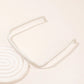 Women Square Glasses Headband