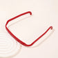 Women Square Glasses Headband