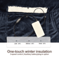 Large Size USB Electric Heated Wearable Blanket Hoodie