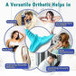 Neck & Shoulder Relaxer – Cervical Traction Pillow