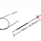 Spring Drain Cleaning Tool – Pipe & Sewer Unclogging Snake