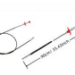 Spring Drain Cleaning Tool – Pipe & Sewer Unclogging Snake