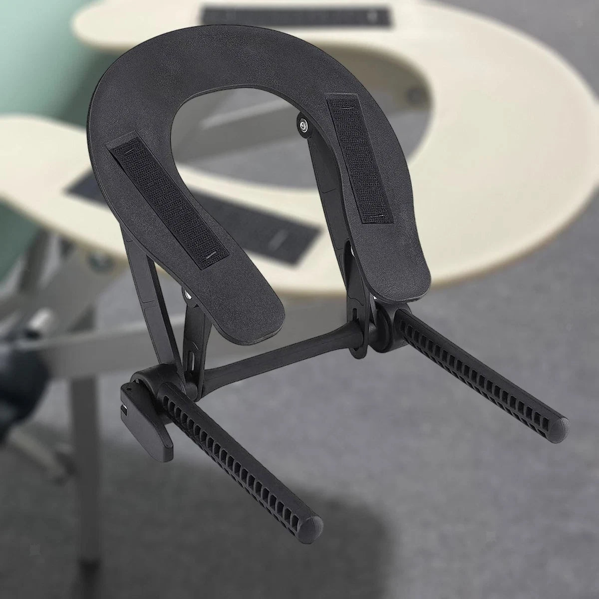 Massage Table Headrest