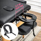 Massage Table Headrest