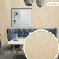 Plant Fiber Wall Covering