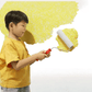 Plant Fiber Wall Covering